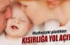 Mutfaktaki plastikler kısırlığa yol açıyor