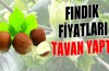 Fındıkta korkutan açıklama
