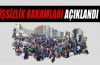 İşsizlik rakamları açıklandı