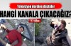 Televizyon derdine düştüler