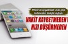 iPhone kullanıcılarına kolaylık sağlıyor