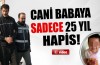 Çocuğunu döverek öldüren babaya 25 yıl hapis