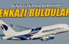 Malezya uçağı enkazının bulunduğu iddia edildi