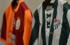 Bursaspor efsane formasıyla sahada