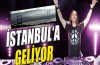 David Guetta, İstanbul'a geliyor