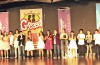 Şahinkaya'da Grease Müzikali