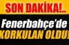 PFDK'dan Fenerbahçe'ye ceza