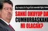 Okul müdürü ile Turgut Özal arasındaki ilginç hatıra