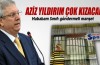 Aziz Yıldırım çok kızacak