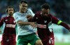 Bursaspor golcüsü Fernandao ile güldü: 1-0