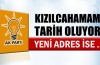 Kızılcahamam tarih oluyor