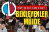 AÖF’te ‘Tek ders sınavı’ bekleyenlere müjde