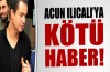 Acun Ilıcalı'ya kötü haber!