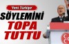Bahçeli’den ‘yeni Türkiye’ yorumu