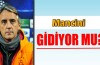 Roberto Mancini gidiyor mu?