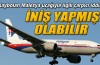 Kaybolan Malezya uçağıyla ilgili çarpıcı iddia