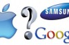 Google ve Samsung, Apple'a karşı birleşti!