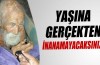 Bu adamın kaç yaşında olduğuna inanmayacaksınız