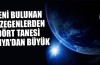 Dünyanın 2 katından daha büyükler