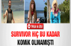 Survivor hiç bu kadar komik olmamıştı