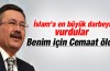 Melih Gökçek: Cemaat benim için öldü 
