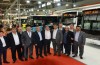 BTSO Meslek Komitesi'nden Busworld Turkey 2014 çıkarması