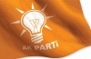 Seçim öncesi şok...Ak Parti Başkanı ve yönetim istifa etti