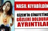 Gizem'in cinayetinde iç acıtan detaylar