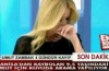 Müge Anlı canlı yayında gözyaşlarını tutamadı