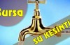 Bursa'da su kesintisi