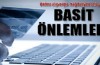 Online alışverişte alınacak basit önlemler 