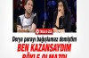 Nihat Doğan: "Ben kazansaydım böyle olmazdı"