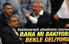 Aziz Yıldırım bu kez basketbol maçında çıldırdı