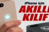 IPhone için akıllı kılıf