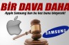 Apple Samsung duruşmasının galibi belli oldu