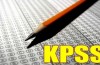 KPSS başvuruları başladı