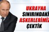 Putin'den geri adım...