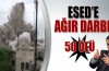 Esed askerlerine büyük saldırı: 50 ölü