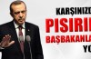 Başbakan Erdoğan: "Danıştay salonu mu, CHP kurultayı mı şaşırdım"