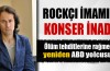 Rockçı imamın konser inadı