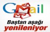 Google Gmail'i baştan aşağı yenileyecek