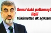 Enerji Bakanı: Şehit olan işçi kardeşlerimiz var