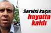 Sabah uyanamadı, hayatta kaldı