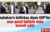 Gürsel Tekin kameralara bakın nasıl yakalandı