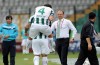 Bursaspor 3 puanla veda etti