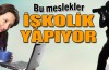 İşkoliklik hayatı yaşanmaz hale getiriyor