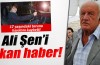 Ali Şen’in torun acısı