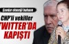 CHP'li vekiller kapıştı