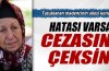 Tutuklanan madencinin ailesi konuştu