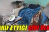 Tarif ettiği gibi öldü!